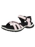 ECCO Offroad ROAM damessandaal, Blossom Rose, 7 UK