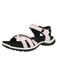 ECCO Offroad ROAM damessandaal, Blossom Rose, 7 UK