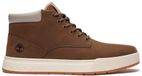 Timberland Maple Grove Mid Schoenen Bruin EU 43 1/2 Man