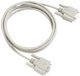 Rigol CB-DB9-DB9-F-F-150 Kabel 1 stuk(s)