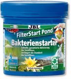 JBL Filter Start Pond 27325 bacteriestarter voor vijverfilter, 250 g