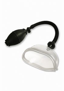 Fetish Fantasy High Intensity Pussy Pump - 0603912313680