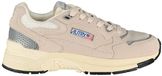 Autry Hyperway Low Schoenen Beige EU 38 Vrouw