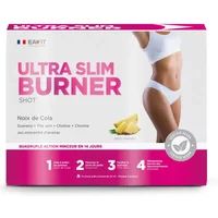 Eafit Vetverbrander EA Fit Ultra Slim Burner Shot