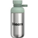 Mepal Ontwerp je eigen RVS waterfles Vita 500 ml - met eigen ontwerp bedrukken