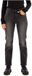 G-Star Strace Straight Wmn Dames Jeans W29 x L32 Worn in Black Moon