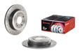 BREMBO Remschijf (08.C172.1X)