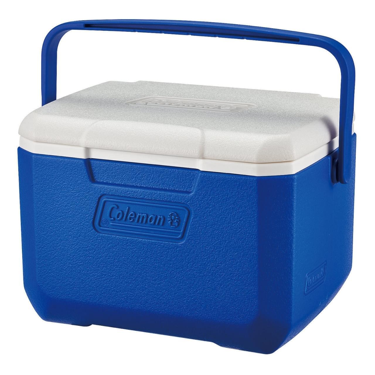 Coleman 5qt performance 6 koelbox