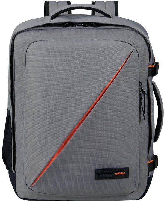 American Tourister Take2Cabin M laptoprugzak - 38L - Dark Grey - 15.6 inch