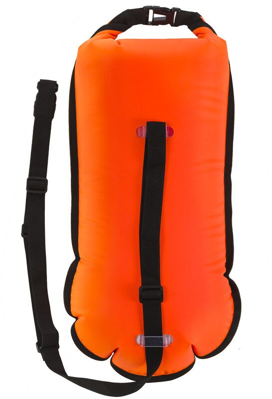 Orca Safety Buoy - Orange - EAN: 8434446799648