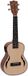 Dimavery UK-800 Elektrisch-akoestische concert ukulele sparren