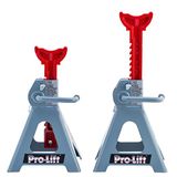 Pro-Lift Pro-Lift T-6903D 3 Ton Double Pin Stand