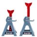 Pro-Lift Pro-Lift T-6903D 3 Ton Double Pin Stand