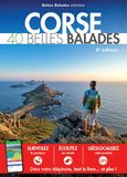Corse: 40 belles balades