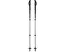 Jones Flip-lock Talon Stokken Zilver 105-135 cm