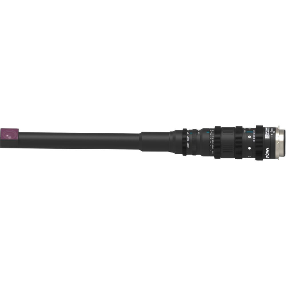 Laowa Probe Zoom 15-35mm T12 90 Degree Cine Arri PL-mount Lens
