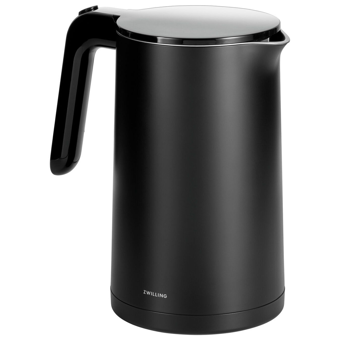 ZWILLING Enfinigy Waterkoker - 1.5L - Zwart