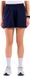 Odlo Essential 4'' Korte Broek Blauw XL Vrouw