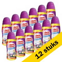 Elbow Grease Foaming Toilet Cleaner - Berry Blast - 12 x 500g - Offer