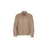 Planam 150 BW 290 werkjas - beige - maat 50