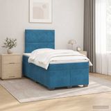 vidaXL Boxspringbed