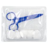 Hartmann Mondverzorgingset 1 Set