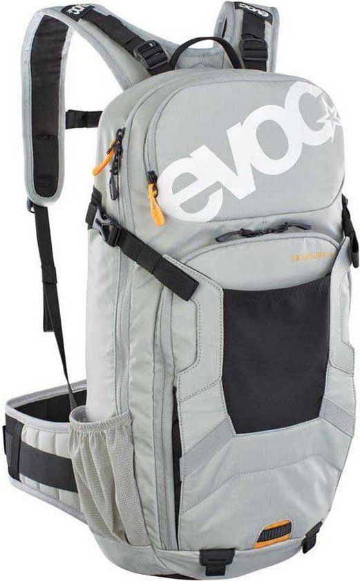 EVOC FR Enduro 16L Fietsrugzak - Grijs