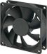 Tru Components RD8025B12L Axiaalventilator 12 V/DC 42 m³/h (l x b x h) 80 x 80 x 25 mm