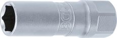BGS BougieDopsleuteldop zeskant - 1/2 - 14 mm