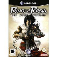 NINTENDO GAMECUBE Prince of Persia: Les Deux Royaumes (GC)