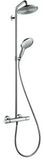 Hansgrohe Raindance Select S