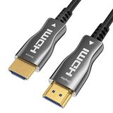 Claroc HDMI 2.0 AOC 4K@60Hz 30m