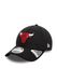 New Era 9Forty Chicago Bulls Stretch Cap