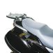 Givi SR15 Topcase drager Monokey koffer, zwart