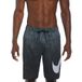 NIKE Nike 9 Volley Short Swimwear Cover Up Homme