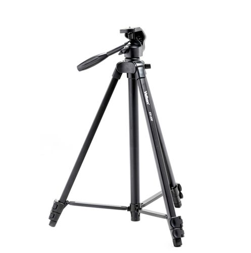 Velbon EX-330 - Tripod - Black