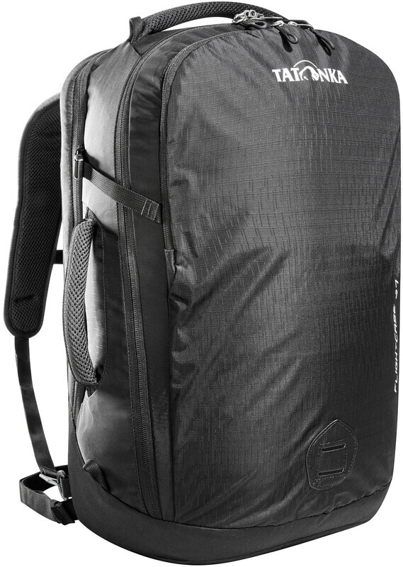 Tatonka Flightcase 27 Backpack, zwart