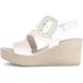 Gabor Sandales femme Nappa Nava