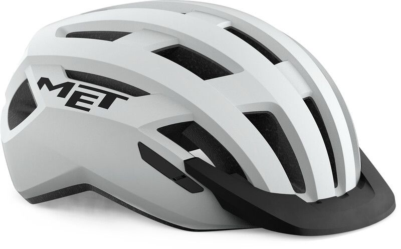 MET Allroad MIPS Helm - Wit - 2023