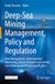 Deep-Sea Springer International Publishing Ag Deep-Sea Mining Management, Policy and Regulation