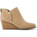 Toms Goldie Bottines Femme