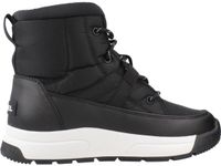 SOREL WHITNEY III MID WP Zwart Dames Schoenen Maat 36