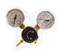 Fachowiec Magnum Serie - CO2 / Ar Reductor - Mini 2 Manometers