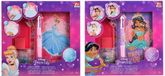 Disney Princess Diamond Painting Journal Assorti