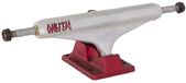 Independent Stage 11 Hollow Delfino Standard Truck Argent 144 mm