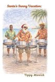 Santa's Sunny Vacation