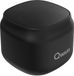 Qware Draadloze Speaker 5W Bluetooth 5.1 Zwart