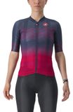 CASTELLI Climber's 2.0 W Jer. Dames Sweatshirt Zwart XL