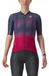 CASTELLI Climber's 2.0 W Jer. Dames Sweatshirt Zwart XL