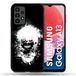 Beschermhoes Samsung Galaxy A13 Manga Tokyo Ghoul Kaneki Tag Beschermhoes